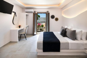 Santorinn Suites Fira